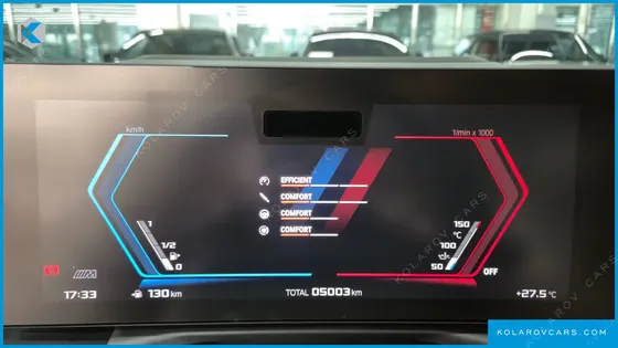 BMW M3 M3 SEDAN COMPETITION M XDRIVE