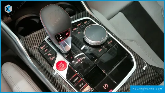 BMW M3 M3 SEDAN COMPETITION M XDRIVE