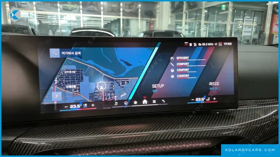 BMW M3 M3 SEDAN COMPETITION M XDRIVE