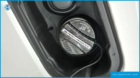 BMW M3 M3 SEDAN COMPETITION M XDRIVE