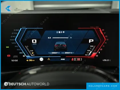 BMW M3 M3 SEDAN COMPETITION M XDRIVE