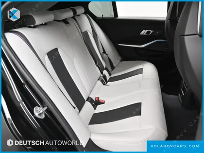 BMW M3 M3 SEDAN COMPETITION M XDRIVE