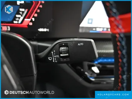 BMW M3 M3 SEDAN COMPETITION M XDRIVE