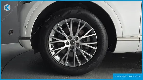 GENESIS GV80 2.5T GASOLINE 2WD