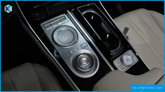 GENESIS GV80 2.5T GASOLINE 2WD