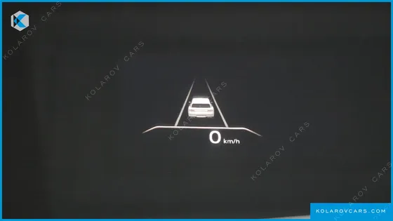 GENESIS GV80 2.5T GASOLINE 2WD