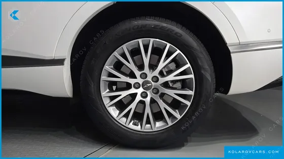 GENESIS GV80 2.5T GASOLINE 2WD