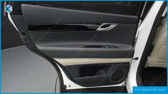 GENESIS GV80 2.5T GASOLINE 2WD