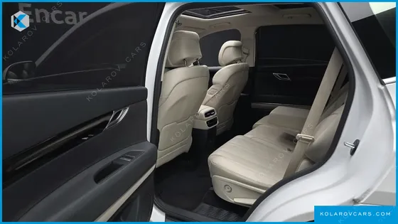 GENESIS GV80 2.5T GASOLINE 2WD