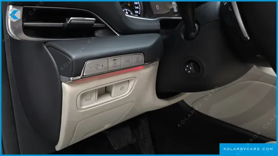 GENESIS GV80 2.5T GASOLINE 2WD
