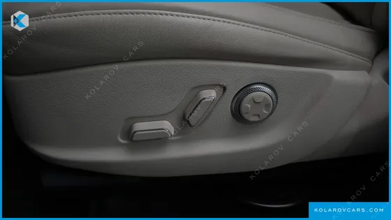GENESIS GV80 2.5T GASOLINE 2WD