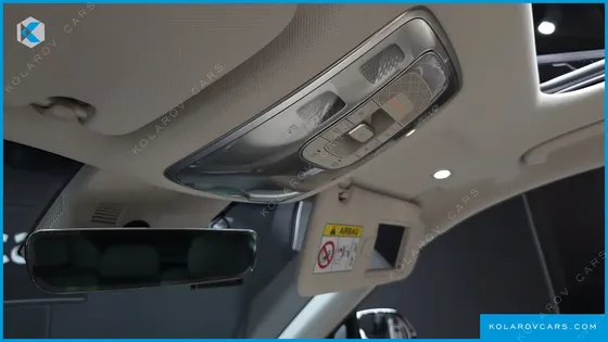 GENESIS GV80 2.5T GASOLINE 2WD