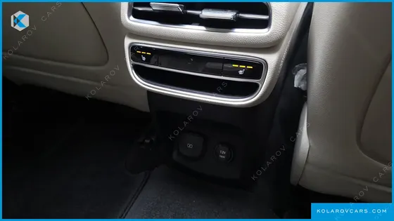 GENESIS GV80 2.5T GASOLINE 2WD