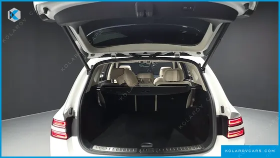 GENESIS GV80 2.5T GASOLINE 2WD