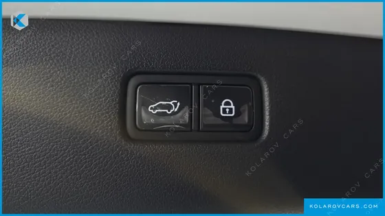 GENESIS GV80 2.5T GASOLINE 2WD