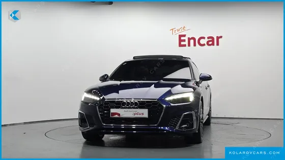 AUDI A5 40 TFSI QUATTRO PREMIUM SPORTBACK