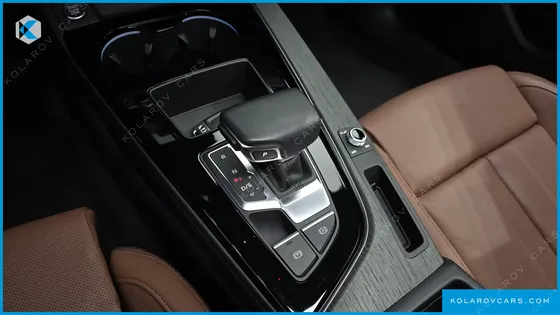 AUDI A5 40 TFSI QUATTRO PREMIUM SPORTBACK