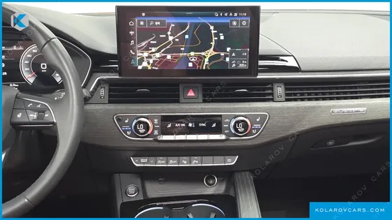 AUDI A5 40 TFSI QUATTRO PREMIUM SPORTBACK
