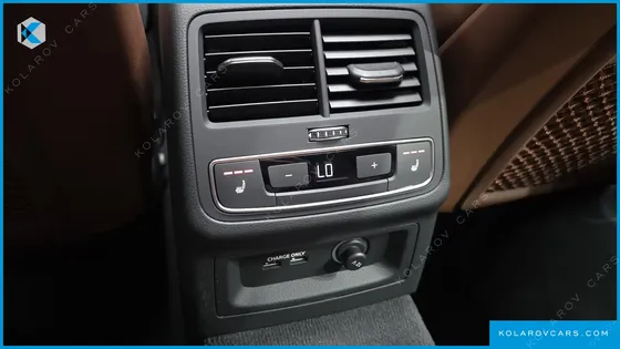 AUDI A5 40 TFSI QUATTRO PREMIUM SPORTBACK