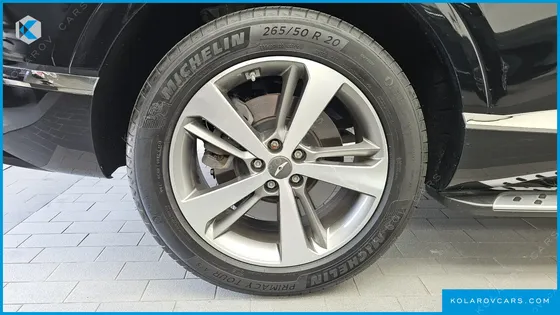 GENESIS GV80 3.5T GASOLINE AWD