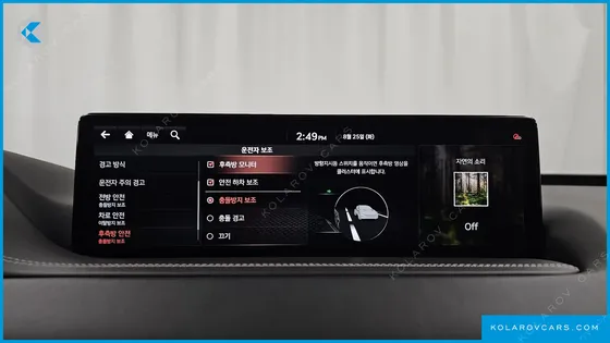 GENESIS GV80 3.5T GASOLINE AWD
