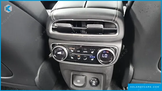GENESIS GV80 3.5T GASOLINE AWD