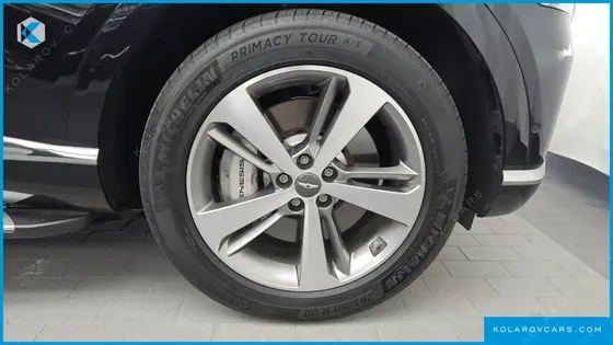 GENESIS GV80 3.5T GASOLINE AWD