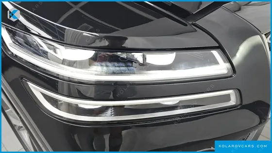 GENESIS GV80 3.5T GASOLINE AWD