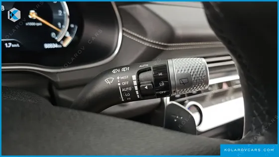 GENESIS GV80 3.5T GASOLINE AWD