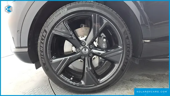 GENESIS GV80 3.5T GASOLINE AWD