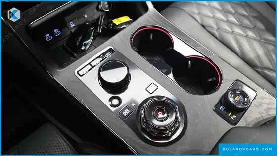 GENESIS GV80 3.5T GASOLINE AWD