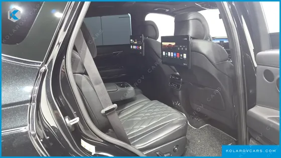 GENESIS GV80 3.5T GASOLINE AWD