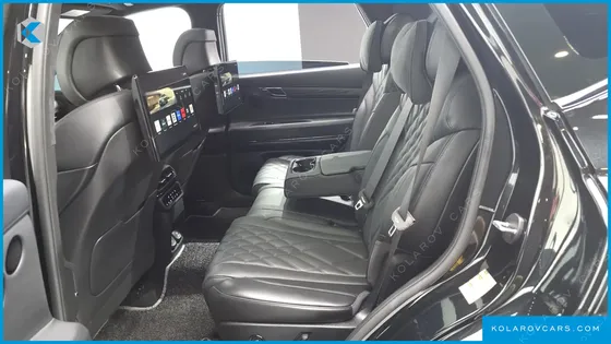 GENESIS GV80 3.5T GASOLINE AWD