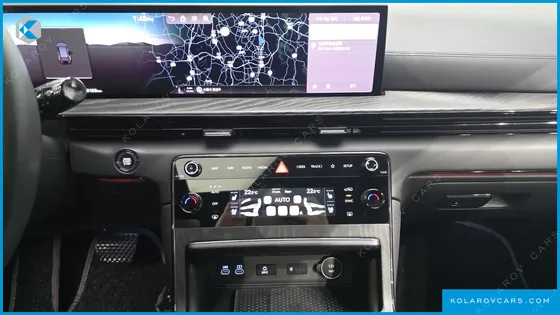 GENESIS GV80 3.5T GASOLINE AWD