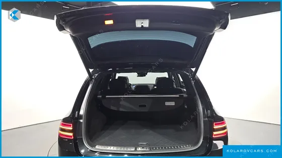 GENESIS GV80 3.5T GASOLINE AWD