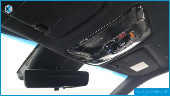 GENESIS GV80 3.5T GASOLINE AWD