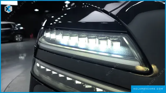 GENESIS GV80 3.5T GASOLINE AWD