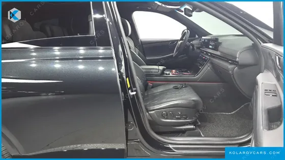 GENESIS GV80 3.5T GASOLINE AWD