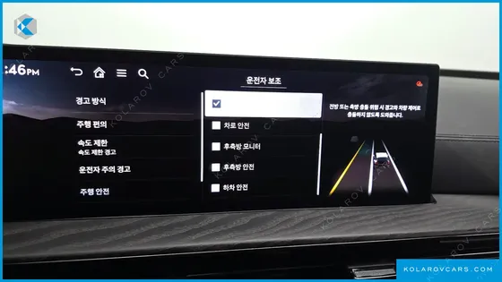 GENESIS GV80 3.5T GASOLINE AWD
