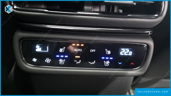 GENESIS GV80 3.5T GASOLINE AWD