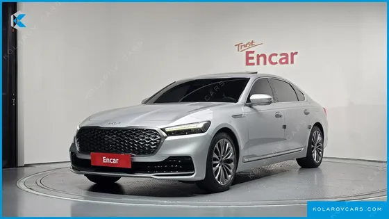 KIA K9 3.8 GDI AWD