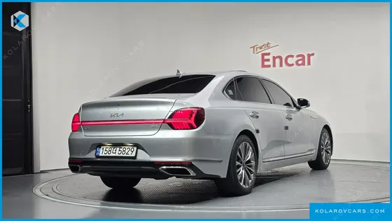 KIA K9 3.8 GDI AWD