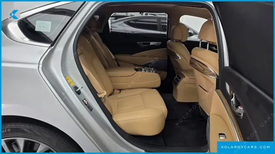 KIA K9 3.8 GDI AWD