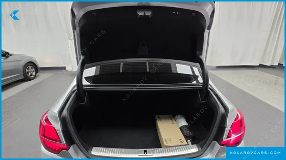 KIA K9 3.8 GDI AWD