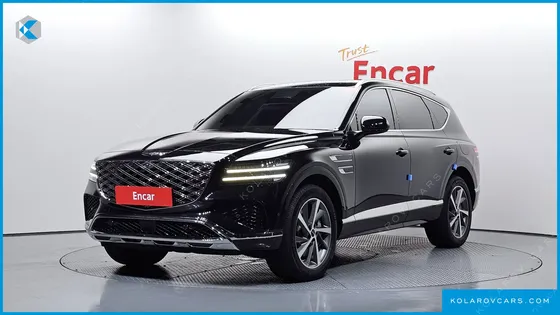 GENESIS GV80 2.5T GASOLINE 2WD