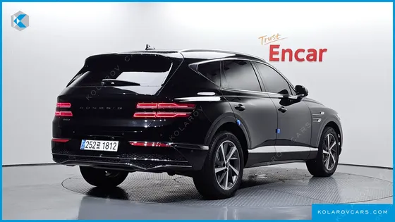 GENESIS GV80 2.5T GASOLINE 2WD