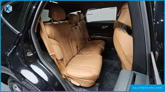 GENESIS GV80 2.5T GASOLINE 2WD