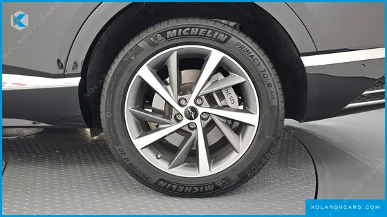 GENESIS GV80 2.5T GASOLINE 2WD