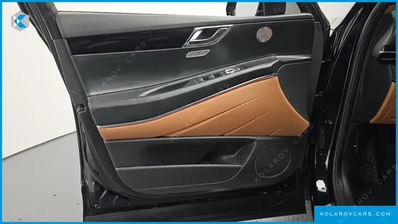 GENESIS GV80 2.5T GASOLINE 2WD