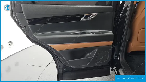 GENESIS GV80 2.5T GASOLINE 2WD